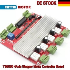 【DE】TB6560 Scheda di