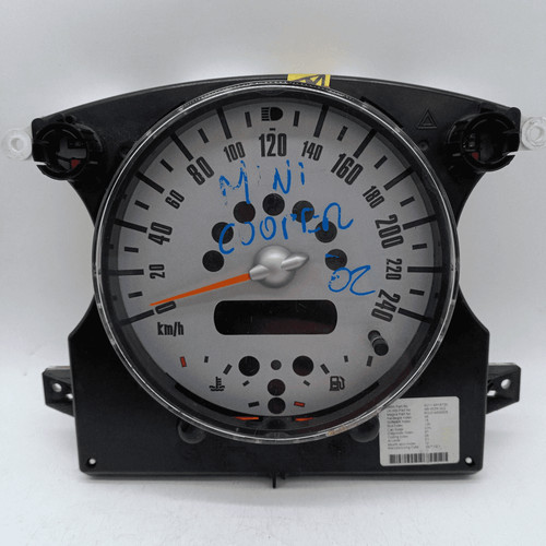 62109126990 contakm mini - contakm.,
