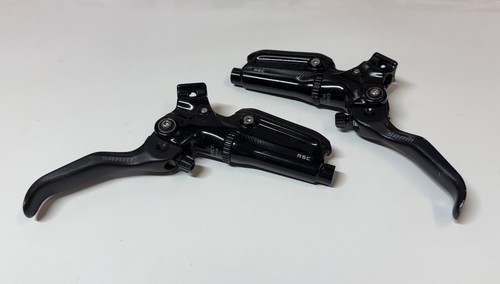 Set leve freno mtb - mtb, sram