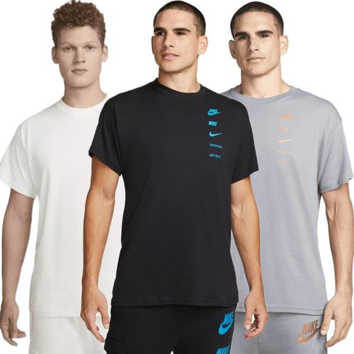 Shirt nike sportswear uomo - nike,