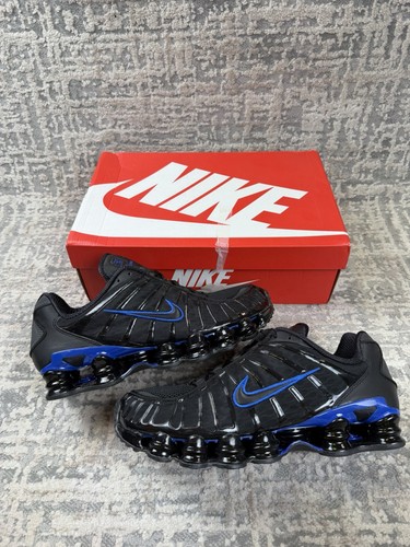 Taglia nike shox - nike,