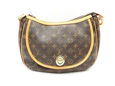 Louis Vuitton Monogram Canvas