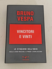 VINCITORI E