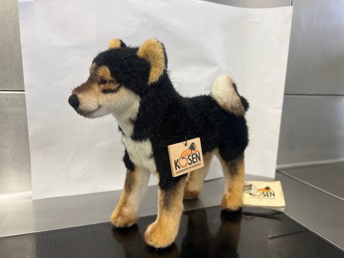 Peluche giocattolo kosen - kosen, shiba