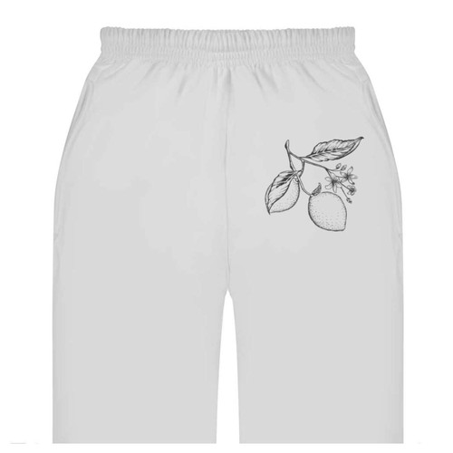 Felpa joggers per adulti - felpa,