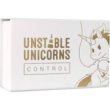 Unstable Unicorns CONTROL