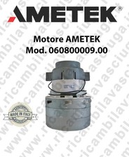 Motore aspirazione AMETEK