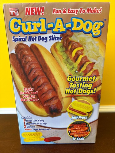 Nuova affettatrice per - , dog