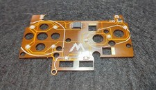 Gameboy pocket button led kit - button,