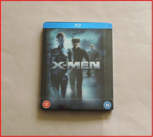 Men lenticular blu - x-men,