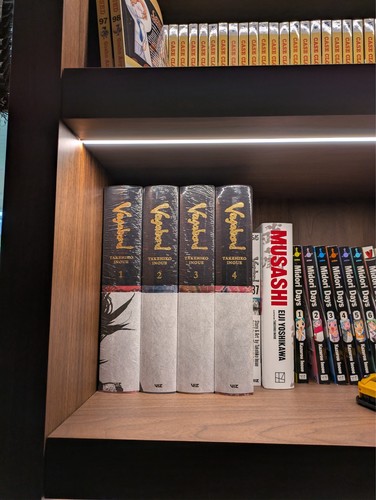 Vagabond definitive edition - vagabond,