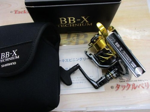 Shimano 21bb technium - 21bb-x,
