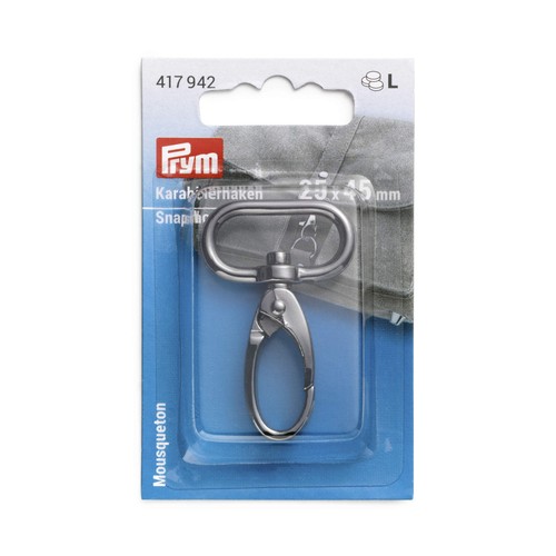 Prym 417942 moschettone in - -,