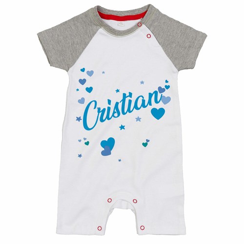 Pagliaccetto neonato