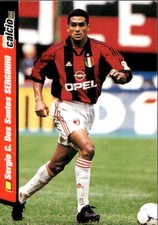 card calciatori Planeta Calcio