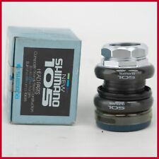 NOS SHIMANO 105 CV-1050 CUFFIA 1" VINTAGE ANNI 90 POLLICI FILETTATA BICI DA STRADA CORSA