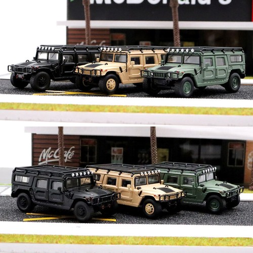 Modellino auto master 64 - modellino,