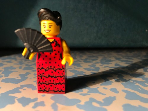 Lego minifigure serie 6 - lego,