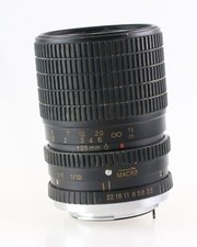 Soligor MC Macro 35-105 mm