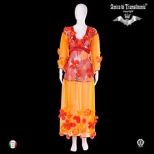 Womens elegant chiffon - womens,