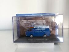 Fiat 238 Assistenza Tecnica