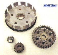 Cestello frizione Malaguti