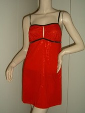 TEZENIS SOTTOVESTE BABY DOLL