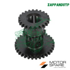 INGRANAGGIO TRIPLO ad