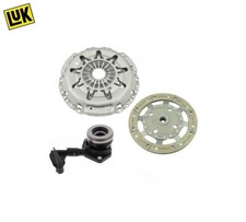 Kit frizione cuscinetto luk - kit,