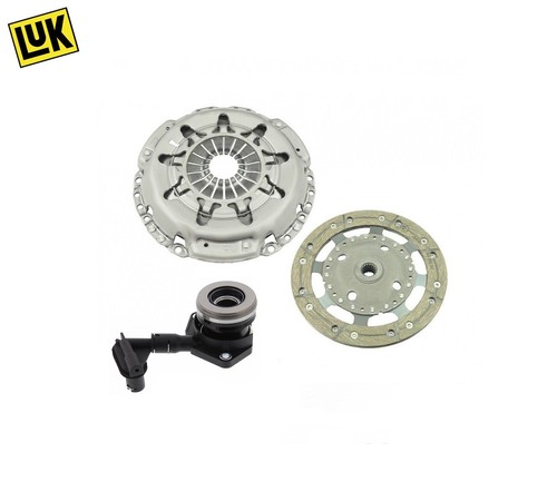 Kit frizione cuscinetto luk - +,
