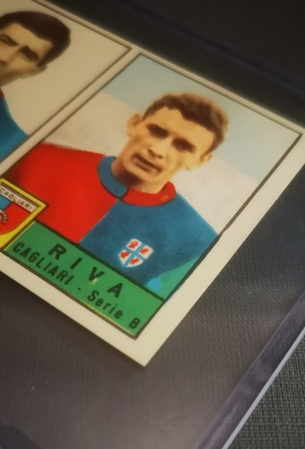 Rookie riva figurina - riva, ,figurina