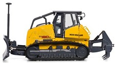 MOTORART - Bull NEW HOLLAND