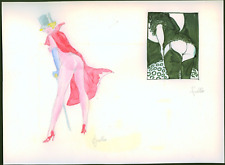 LEONE FROLLO - FONDOSCHIENA