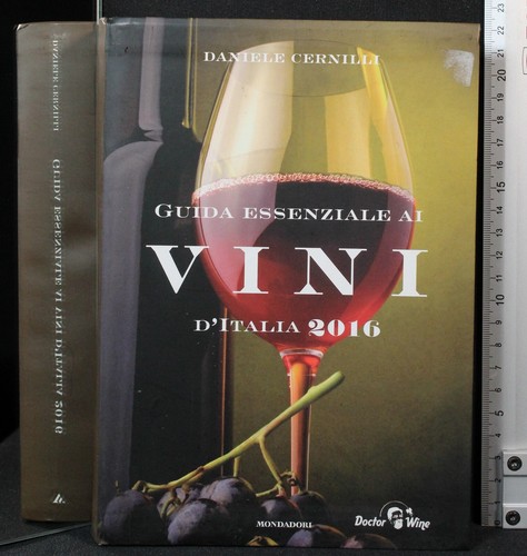 Guida essenziale vini - essenziale, ai