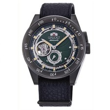 ORIENT “Retro Future