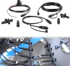 124-69 NMEA Kit Avviamento di