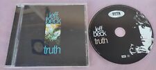 Jeff Beck - Truth - Cd
