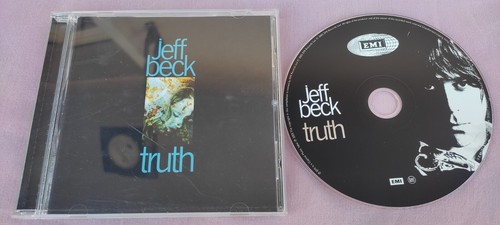 Jeff beck truth - jeff,
