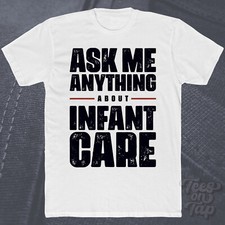 ASK ME ANYTHING ABOUT INFANT