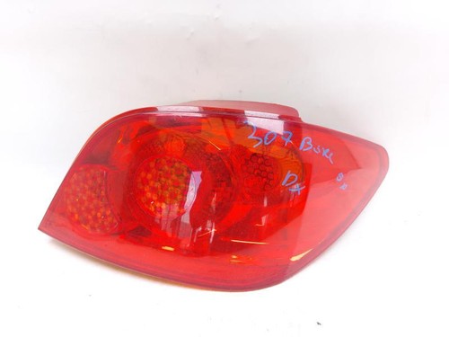 085501940r fanale posteriore - fanale,