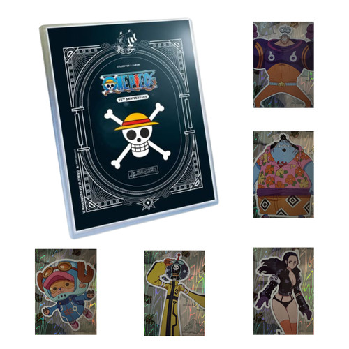 One piece trading - trading, card