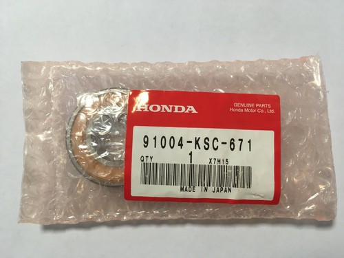 Cuscinetto honda 91004 - honda, 91004-ksc-671