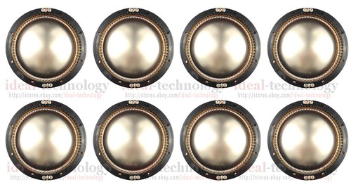 8pcs ricambio per jbl 2445j - per,