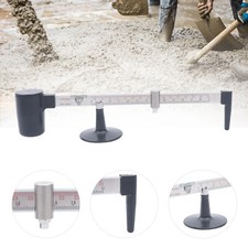 Strumento Test Fango Doppia