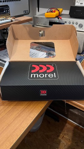 Morel powerslim carbon - 4x,