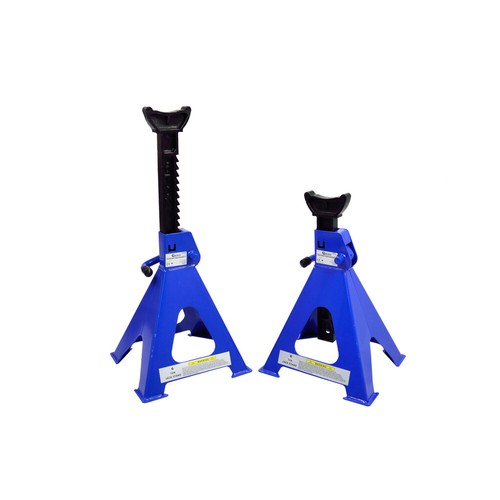 Coppia cavalletti auto moto - cavalletti,