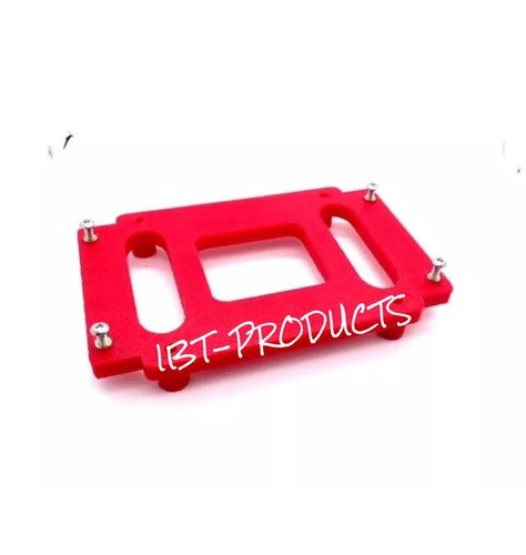 Msd 6al ignition box system - ignition,