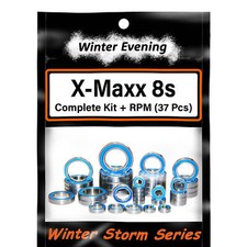 Per Traxxas X-Maxx 8S -