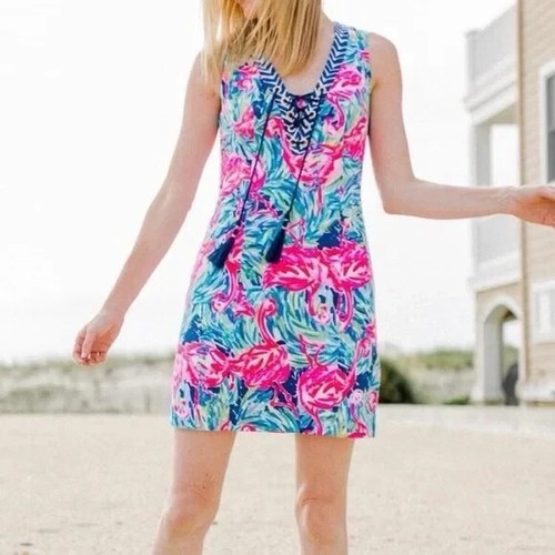 Abito lilly pulitzer cabrey - abito,