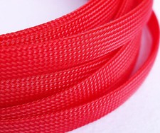 Guaina cavo audio auto densa